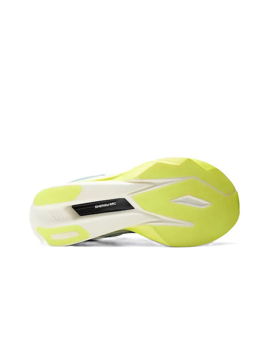 Supercomp Дамски Спортни обувки Running Fresh Air / Green