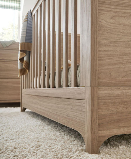 Mamas & Papas Mamas & Papas Babybett Beige