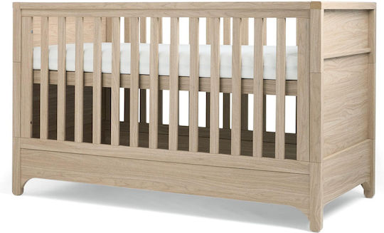 Mamas & Papas Mamas & Papas Babybett Beige