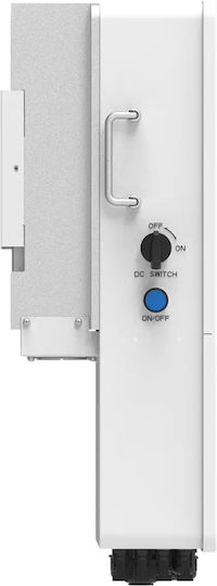 Deye Invertor de Putere 30000W Trei Faze 12-SUN-30K-SG02HP3-EU-AM3