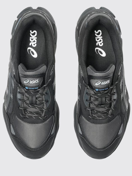 Gel-nyc Herren Sneakers Grau