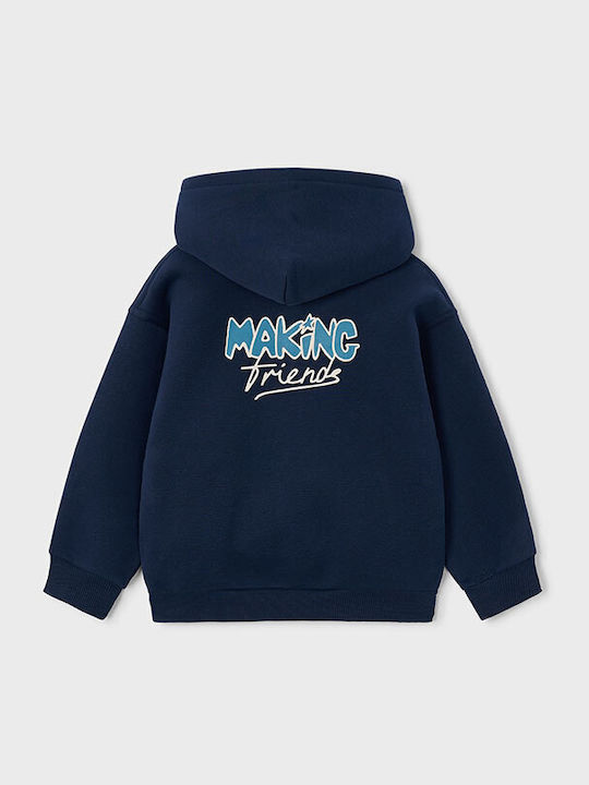 Kids Sweatshirt Blue