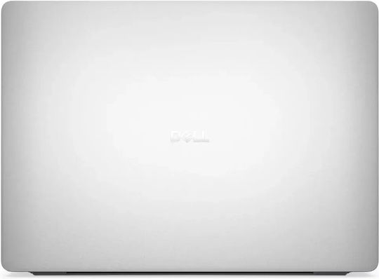 Dell Pro 14 PC14250 14" IPS FHD+ (Ultra 7-255U/16GB/250GB SSD/W11 Pro) Платинено сребрист (US Keyboard)
