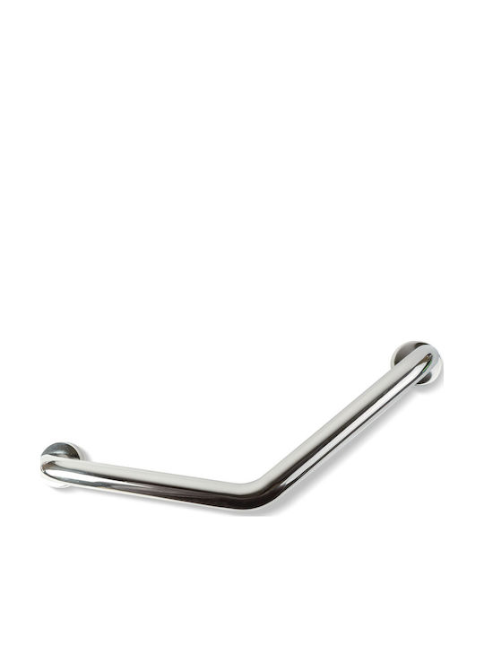 Mâner de baie 50 cm Gri