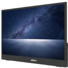 Dahua PM16-F201SDT IPS Touch Portable Monitor 15.6" FHD 1920x1080