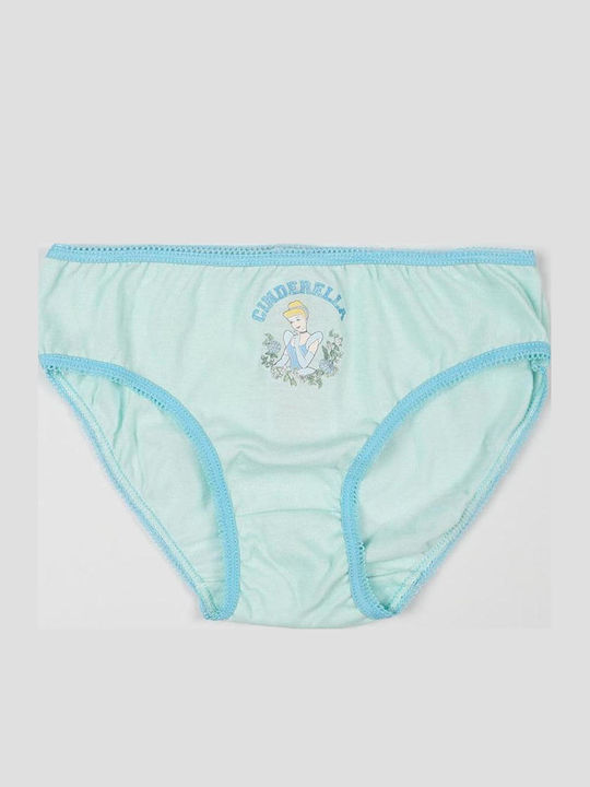 Superheroes Kids Set with Panties 3 Pieces Mint White Salmon Superheroes Kids Set with Panties 3 Pieces Mint White Salmon
