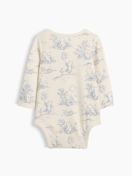 GAP Baby-Body Beige GAP Baby-Body Beige