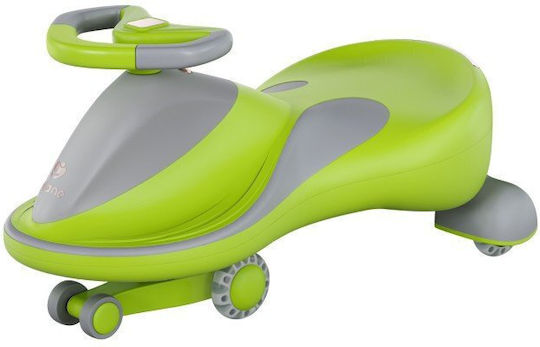 Focus 55 Cu un loc Verde pentru 3+ Ani