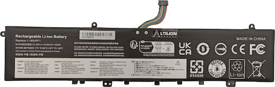 Altilion Energy L18D4PF1 Laptop-Batterie Typ B Kompatibel Lenovo