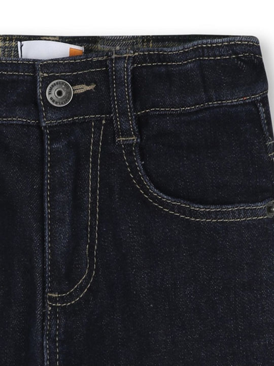 Timberland Kids' Jeans Trousers Blue
