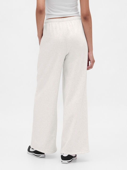 Pantaloni de Trening Pale Heather Grey