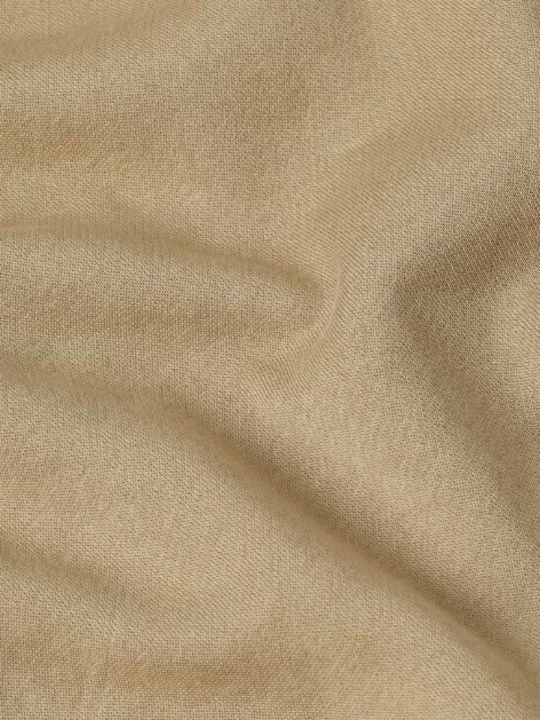 Premium Core Cardigan Beige
