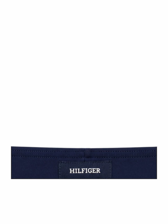 Tommy Hilfiger Monotype Бразилско Долнище на Бански За Жени Tommy Hilfiger Син (uw0uw05304-dw5)