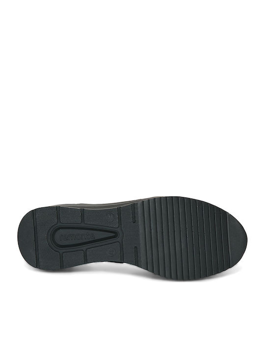Γυναικεία Sneakers Μαύρα