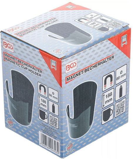 Magnetic Cup Holder Bgs 67160