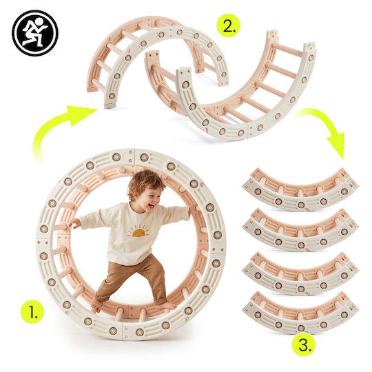 HyperMotion Balance Spielzeug