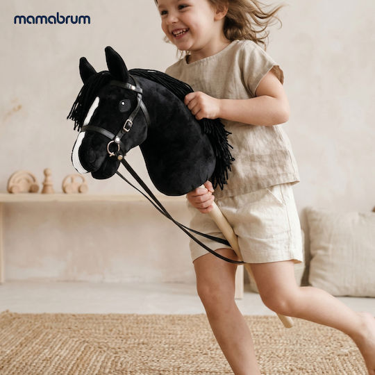 Mamabrum Παιχνίδι Μίμησης από Ξύλο για 3+ Ετών