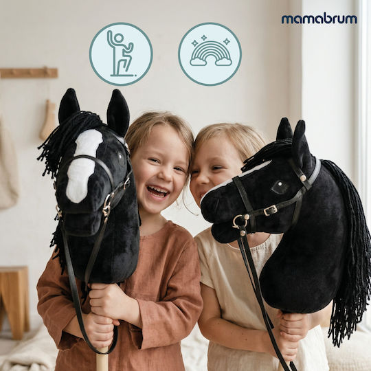 Mamabrum Παιχνίδι Μίμησης από Ξύλο για 3+ Ετών