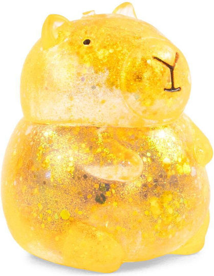 Keycraft Capybara Antistres Sclipitor