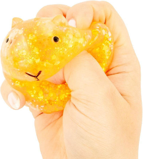 Keycraft Capybara Antistres Sclipitor