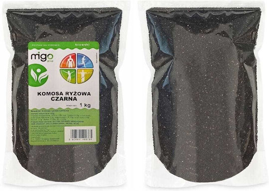 MIGOgroup Δημητριακά Κινόα 1000gr