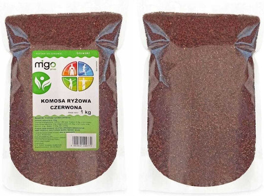 MIGOgroup Δημητριακά Κινόα 1000gr