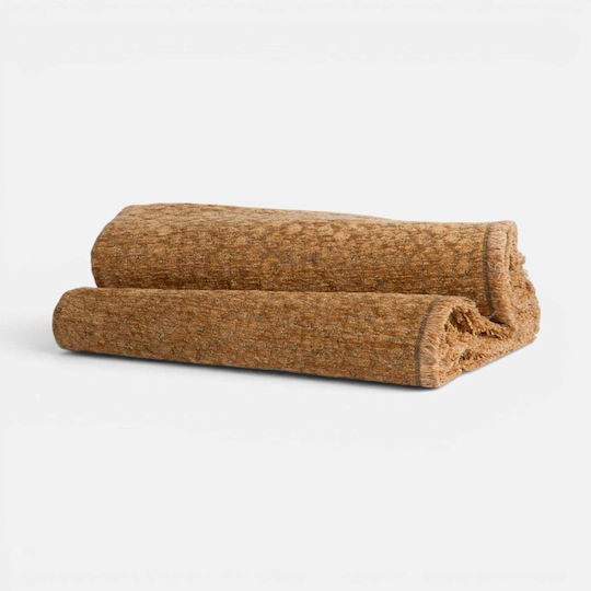 Nef-Nef Homeware Decore Dreisitzer-Sofa Wurf Chenille 170x300cm Beiges