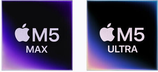 Apple Mac Studio 2026 (M5 Max 18-core/36GB/512GB SSD/MacOS) 32-core GPU