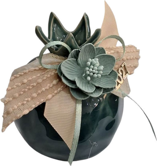 Kalliopi Silver Нар Керамика Kalliopi Silver Нар Керамика