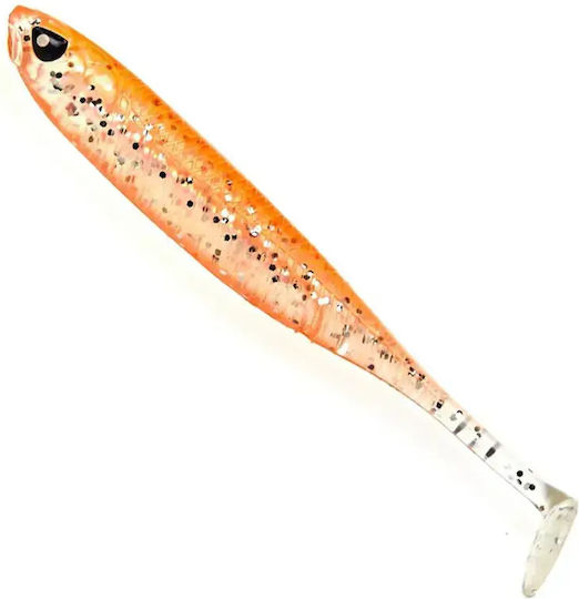 Lucky John Künstliche Köder 7.62cm 003 Set 6 Stück