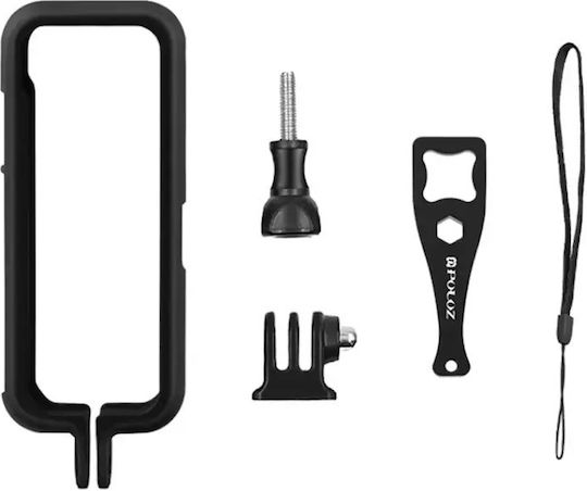 Puluz Schutzhülle Für Insta360 X2 PU587B