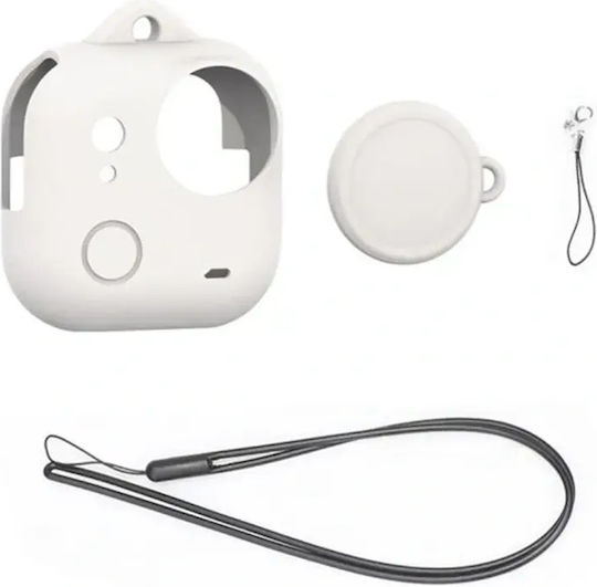 Puluz Schutzhülle Für Insta360 PU786W