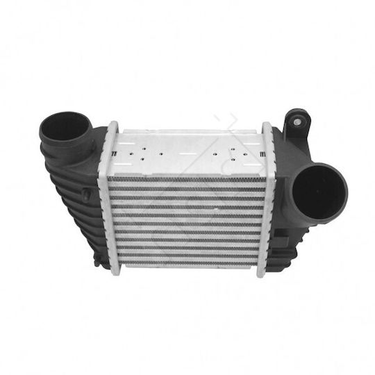 Hart Ψυγείο Αυτοκινήτου για Seat Leon