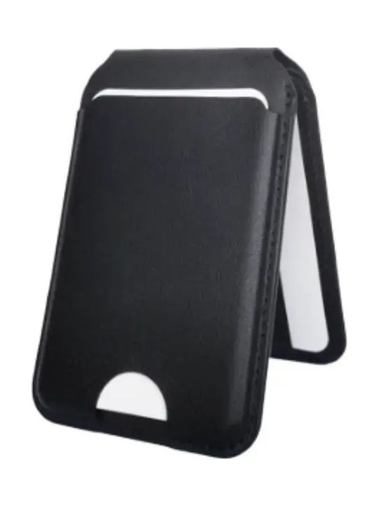 Herrenbrieftasche Schwarz