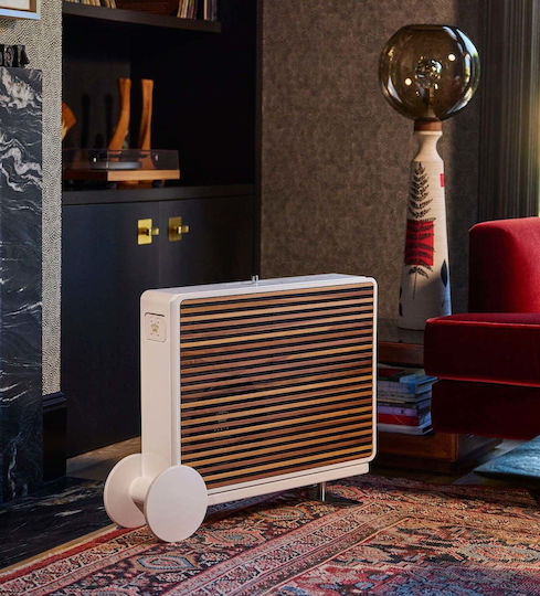Rel Acoustics Активен субуфер