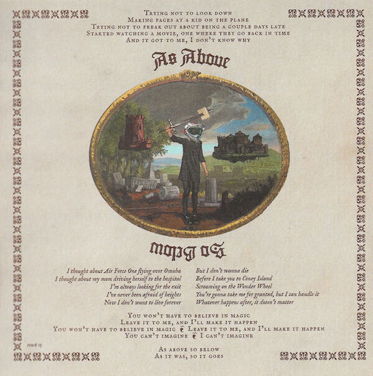 Phoebe Bridgers Lost Weekend Cd