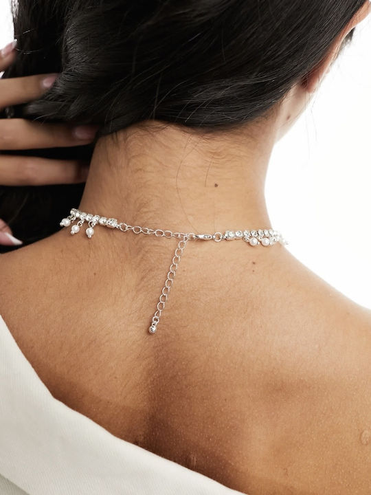 Choker Made Of Steel