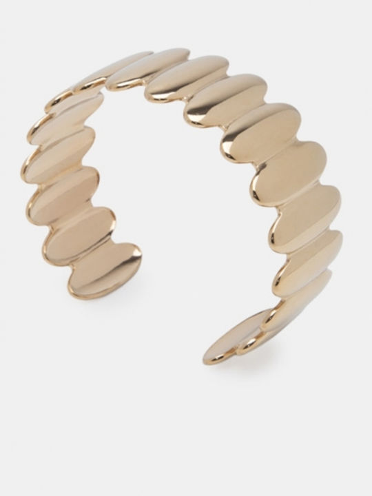 Luigi Damentäuber Armband Handschellen
