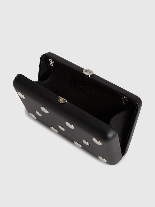 Damentasche Crossbody Schwarz
