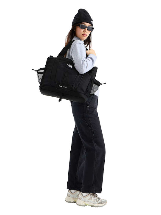 Damentasche Tote Schwarze