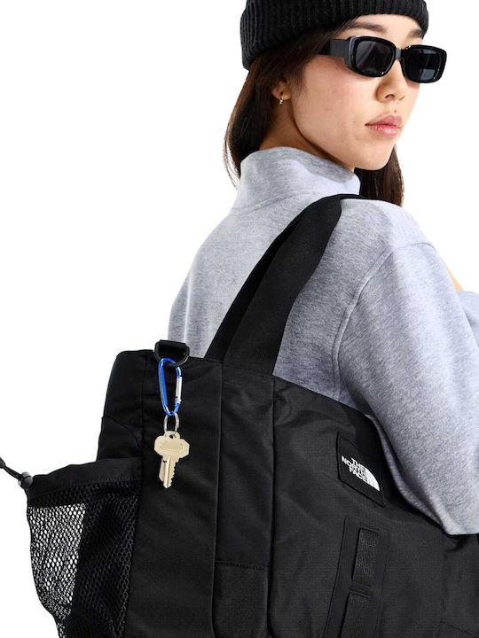 Damentasche Tote Schwarze
