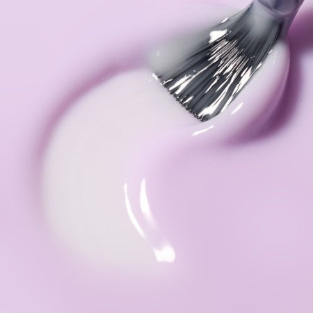 Cupio Lac de unghii Therapy Lilac 8ml