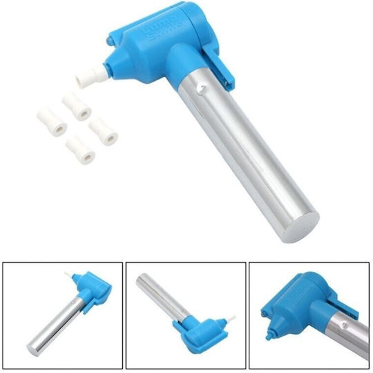 Luma Smile Albire Dentară 5 Capete de Schimb Per-el-luma-sml Irigator bucal cu Baterii