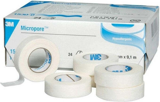 3M Adhesive Bandage 1.25 x 9.1cm