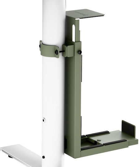 Arozzi Основа за кутия за компютър Зелен AZ-PCMOUNT-FST