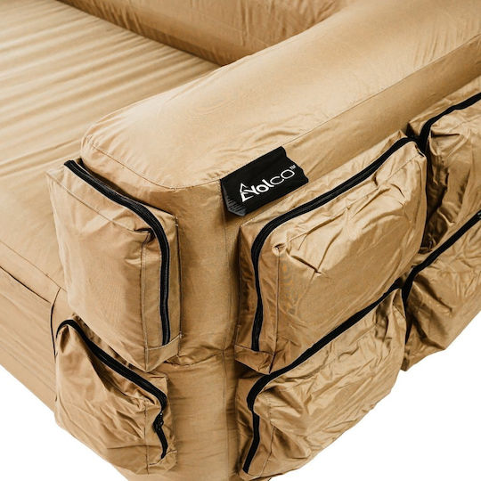 Yolco PowerNeed Inflatable Sofa Yolco GS6KW Inflatable Sofa
