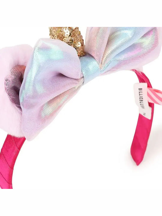 Billieblush Kids Headband Pink