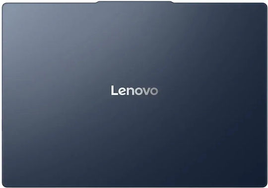 Lenovo Ideapad Slim 3 15IPH11 15.3" IPS FHD+ (Ultra 5-322/16GB/512GB SSD/No OS) Cosmic Blue (US Keyboard)