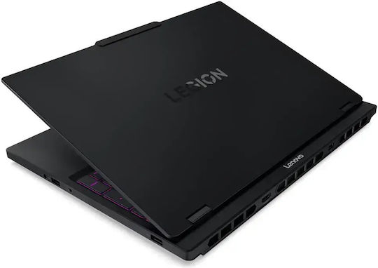 Lenovo Legion 5 15IRX10 15.3" IPS FHD+ 165Hz (i7-13645HX/16GB/512GB SSD/GeForce RTX 5060/No OS) (US Keyboard)