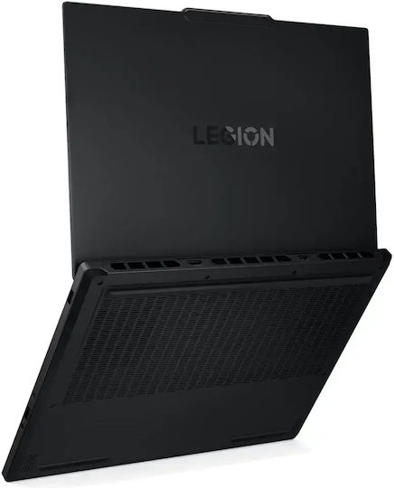 Lenovo Legion 5 15IRX10 15.3" IPS FHD+ 165Hz (i7-13645HX/16GB/512GB SSD/GeForce RTX 5060/No OS) (US Keyboard)